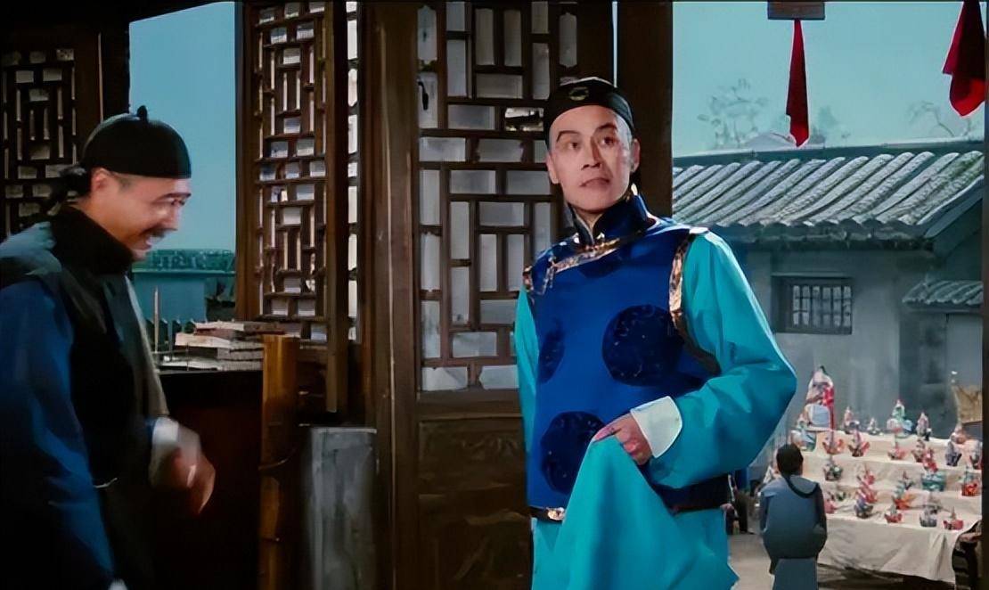 门房大爷(门房大爷的幸福生活免费阅读小说)